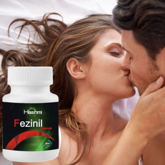 Hashmi Fezinil female, 20 Capsules