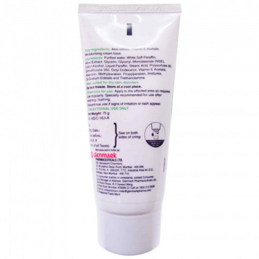 Elovera Cream, 75gm