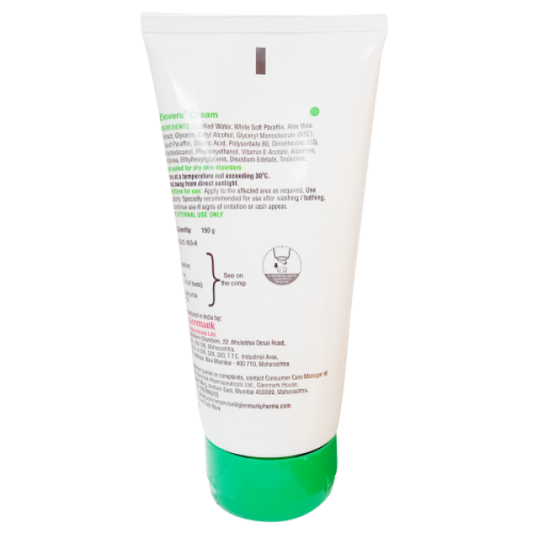 Elovera Cream, 150gm