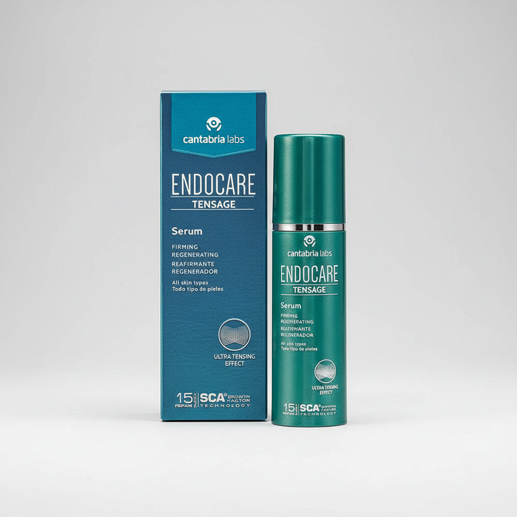 Endocare Tensage Serum, 30ml