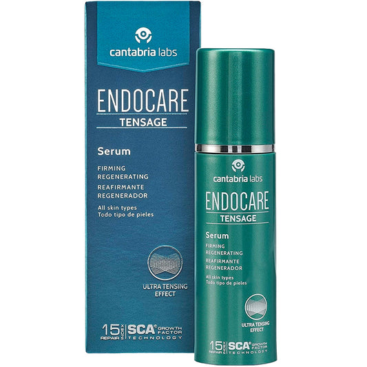 Endocare Tensage Serum, 30ml