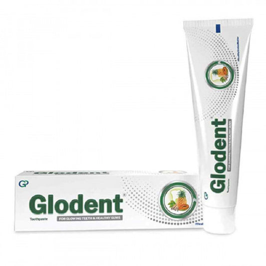 Glodent Toothpaste, 70gm