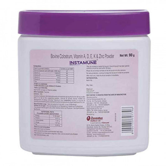 Instamune Powder, 90gm