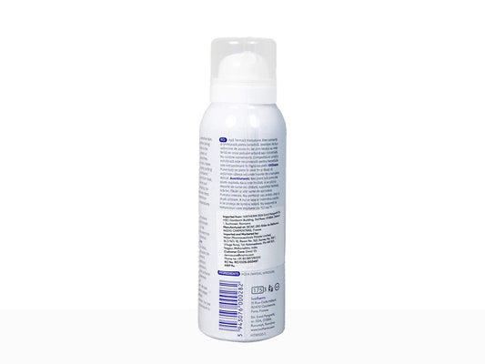 Ivatherm Herculane Thermal Spring Water, 100ml