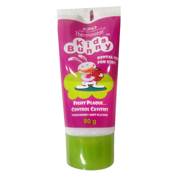 Kids Bunny Gel, 80gm