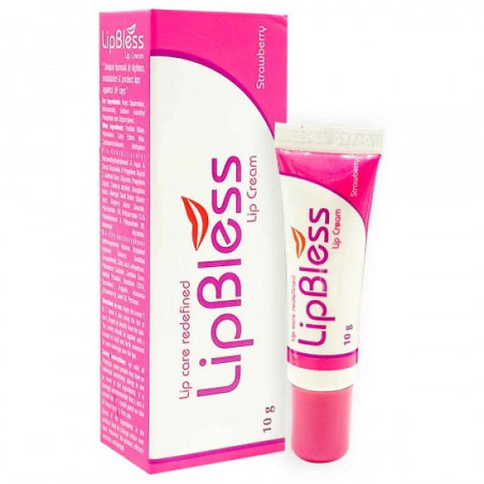 Lipbless Cream, 10gm