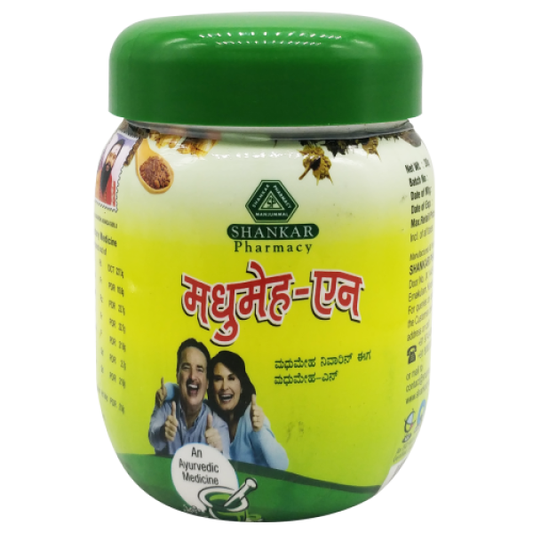 Madhumeha Nivarin, 250gm