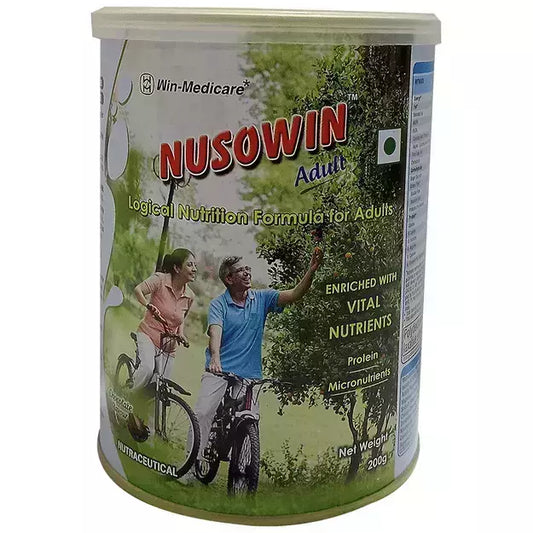 Nusowin Child Chocolate, 200gm