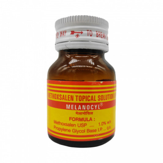 Melanocyl Solution, 25ml