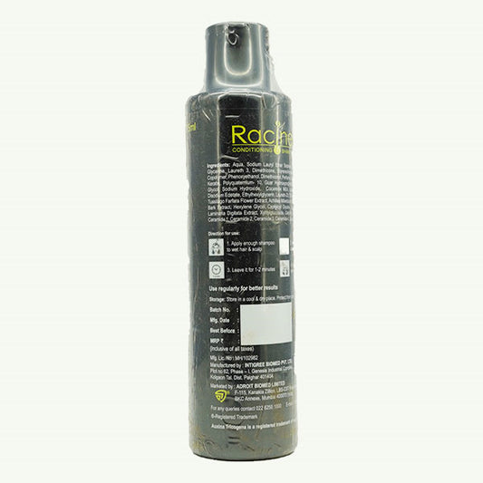 Racine Pro Conditioning Shampoo,175ml