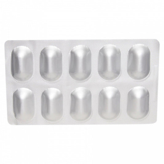 Revocal, 10 Tablets