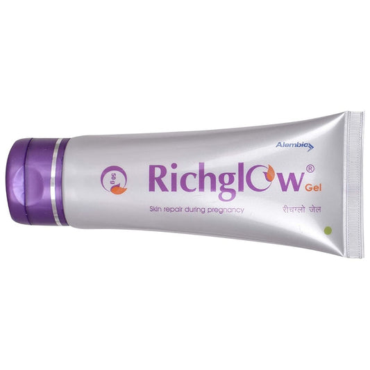 Richglow Gel, 50gm