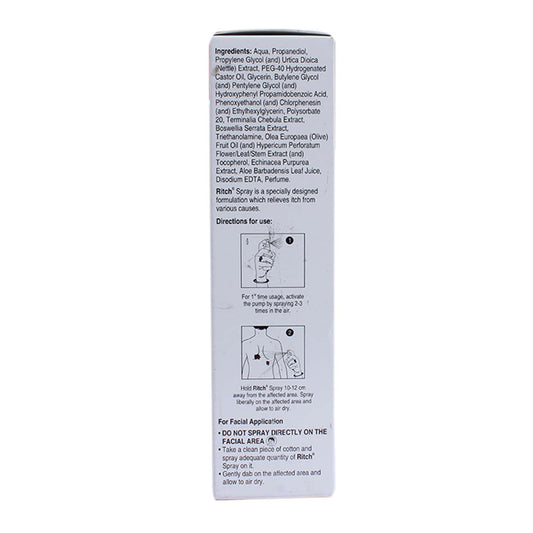 Ritch Spray, 100ml