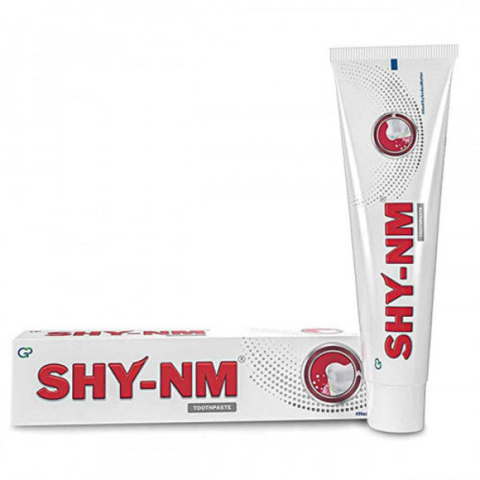 SHY-NM Toothpaste for Sensitive Teeth, 100gm