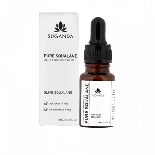 Suganda Pure Squalane Oil, 10ml