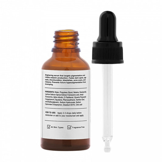 Suganda Arbutin + Tranexamic Acid serum, 30ml
