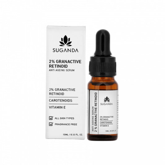 Suganda 2% Granactive Serum, 10ml