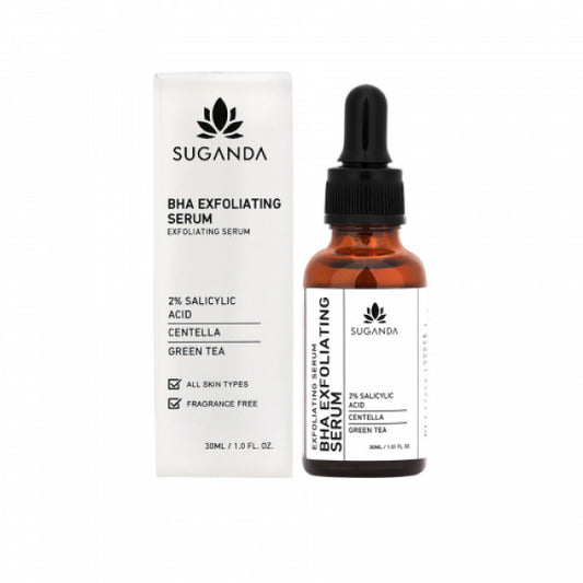 Suganda BHA Serum, 30ml