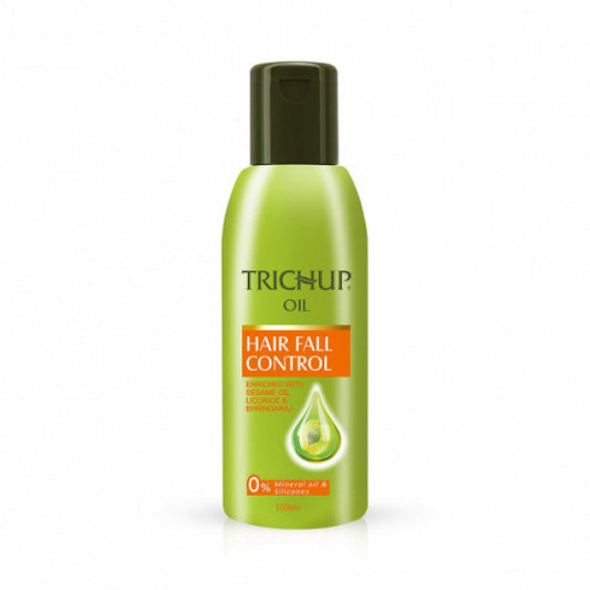 Trichup Hair Fall Control Oil, 100ml