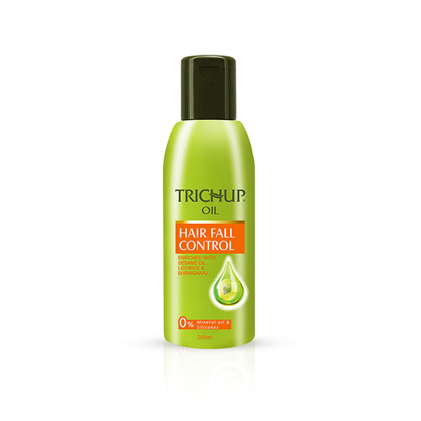 Trichup Hair Fall Control Oil, 200ml
