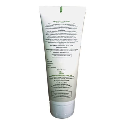 triqua Advanced Hydrating Lotion, 180ml
