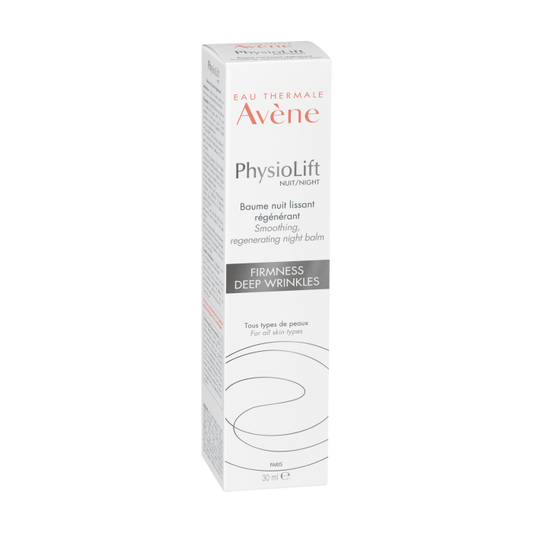 Avene Physiolift Night, 30ml