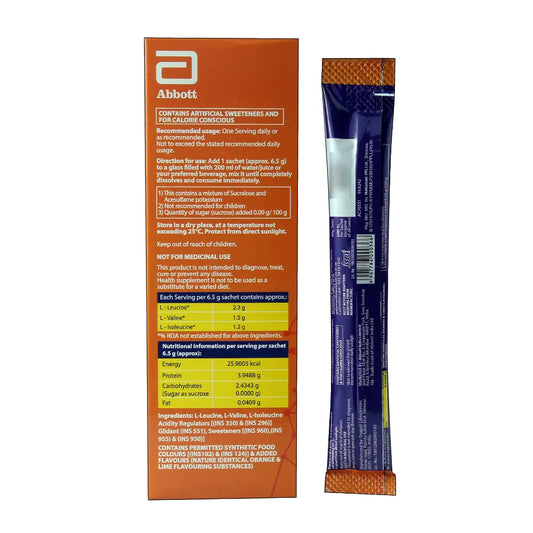 Udistrong, 6.5gm (1 Sachet)