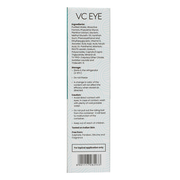 VC EYE Cellglow Liquid, 15gm
