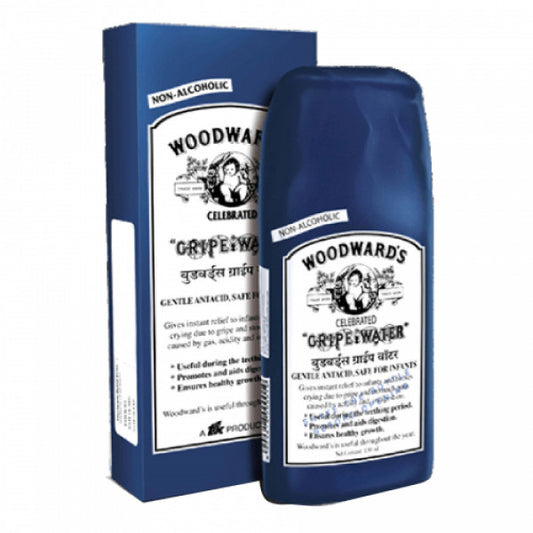 Woodward's Gripe Water, 200ml