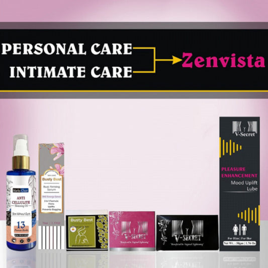 Zenvista Bikini Whitening Serum, 30ml
