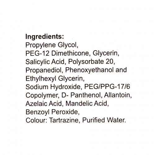 Lacne 360 Body Spray, 50ml