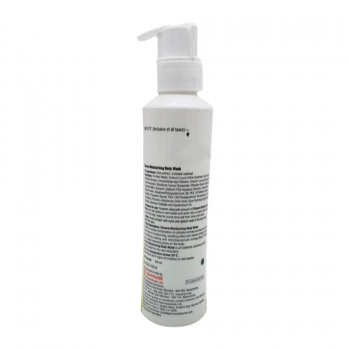 Elovera Moisturizing Body Wash, 150ml