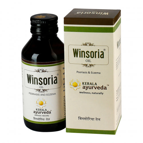 Kerala Ayurveda Winsoria Oil, 100ml