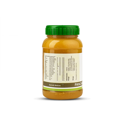 Kerala Ayurveda Panchagavya Ghritham, 150ml