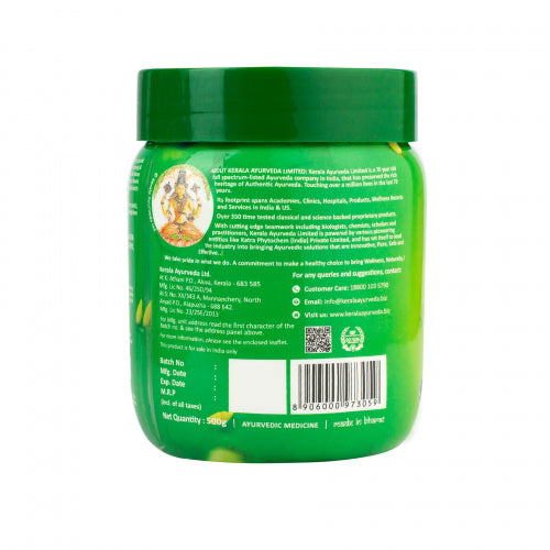 Kerala Ayurveda Chyavanprash, 500gm
