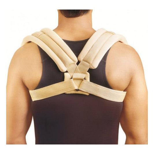 Dyna Innolife Clavicle Brace 41-48 Cms (Large)