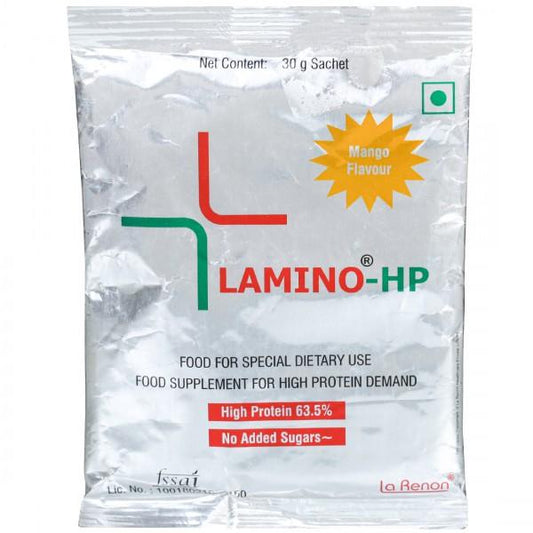 LaminoHP Sachet, 7x30gm
