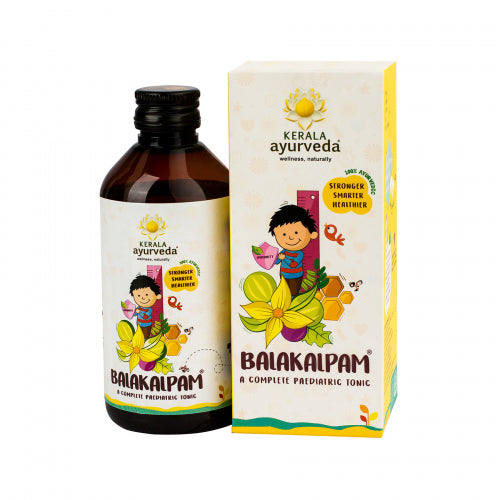 Kerala Ayurveda Balakalpam, 200ml
