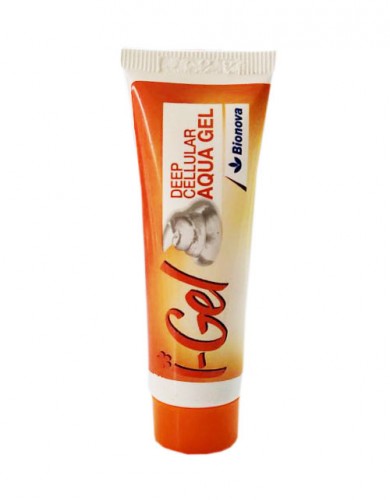 I-Gel Cream, 25gm