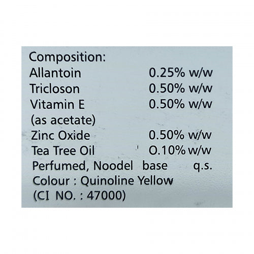 Mediclin Soap, 75gm