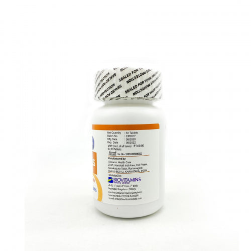 Ceeplus Immunity Booster, 30 Tablets