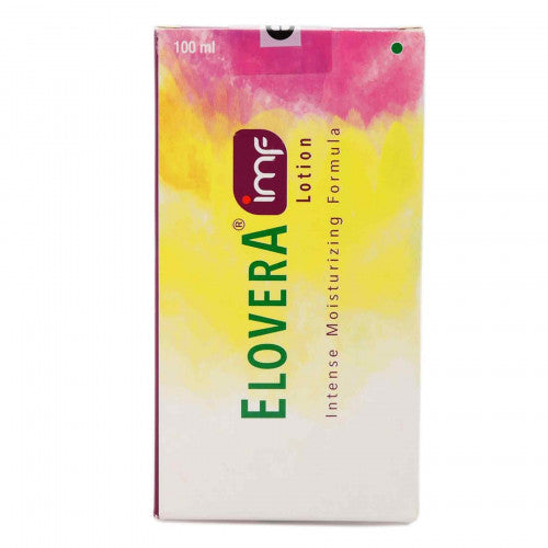 Elovera IMF Lotion, 100ml