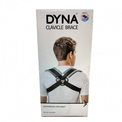 Dyna Innolife Clavicle Brace 49-54 Cms (X-Large)