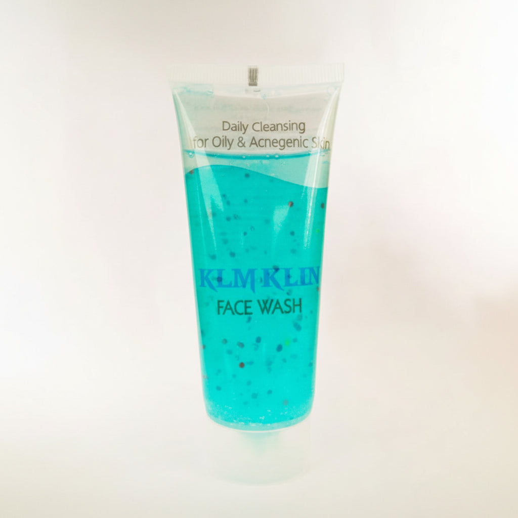 KLM Klin Face Wash, 100gm