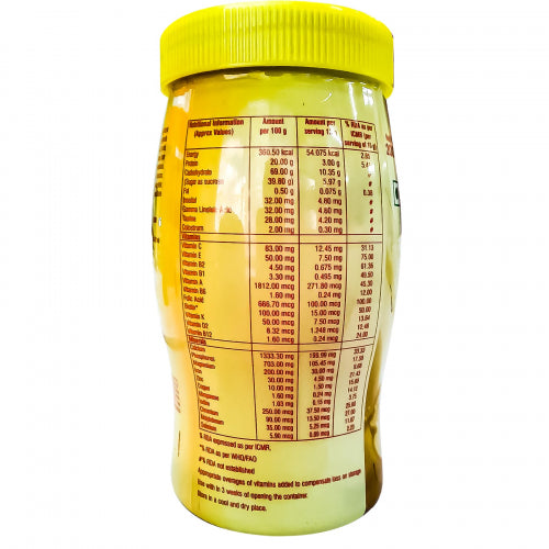 Macprot Kesar Powder, 200gm