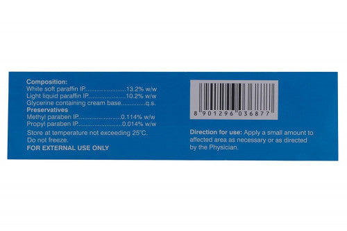 Moisturex Soft Cream, 100gm