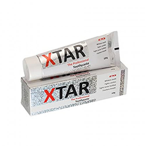 Xtar Toothpaste, 100gm