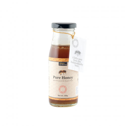 Bipha Ayurveda Pure Honey, 250gm