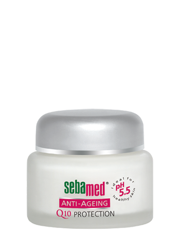 Sebamed Anti-Ageing Q10 Protection Cream, 50ml