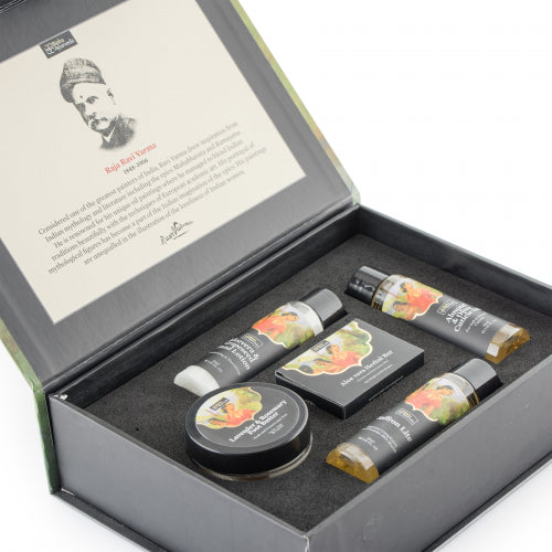 Bipha Ayurveda Shakuntala Hand & Foot Care Pack